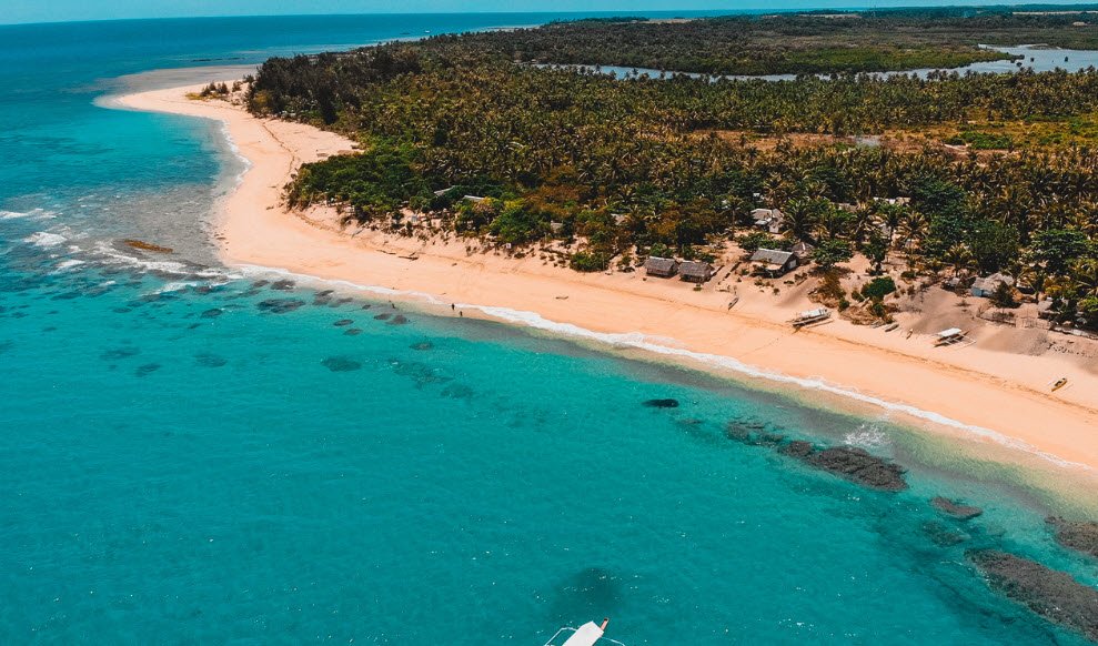 Polillo Island, Philippines